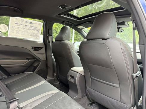 New 2026 Subaru Crosstrek 2.5i Wilderness AWD/4WD image 16