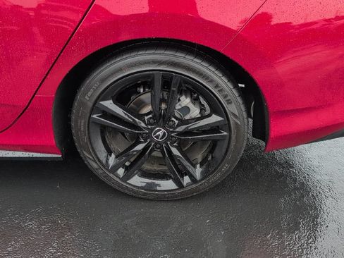 Certified 2026 Acura Integra A-Spec FWD image 46