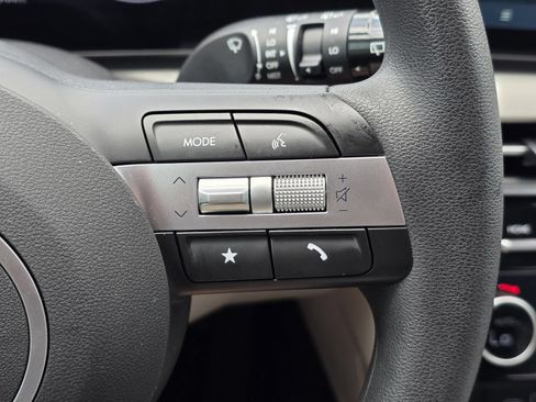 Certified 2026 Hyundai Tucson SEL Plus FWD image 29
