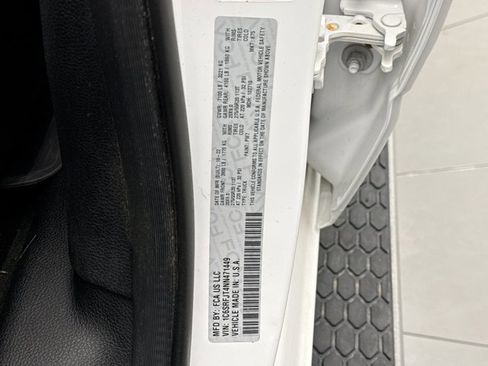 Used 2022 RAM 1500 Laramie image 21