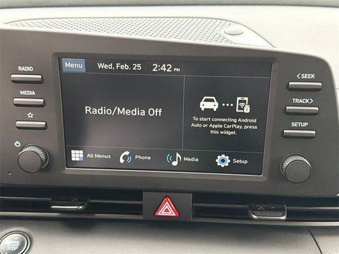 New 2026 Hyundai Elantra Sport image 28