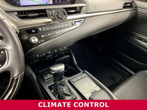 Used 2021 Lexus ES 350 w/ Accessory Package FWD image 15