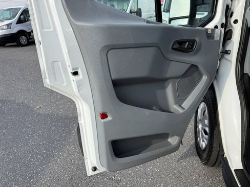 Used 2019 Ford Transit 350 148 High Roof RWD image 11