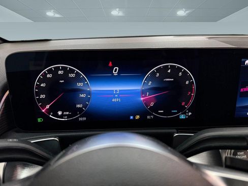 Certified 2026 Mercedes-Benz GLB 250 image 17