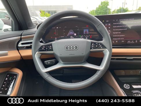 Used 2025 Audi A5 2.0T Premium Plus w/ Premium Plus image 33