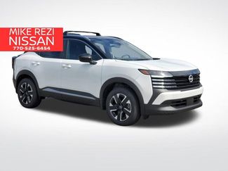 New 2026 Nissan Kicks SV w/ SV Premium Package video 1