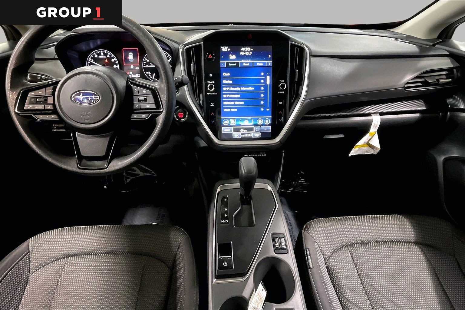 Used 2024 Subaru Crosstrek 2.0i Premium AWD/4WD image 16