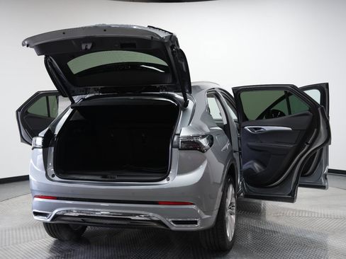 New 2026 Buick Envision Avenir image 11