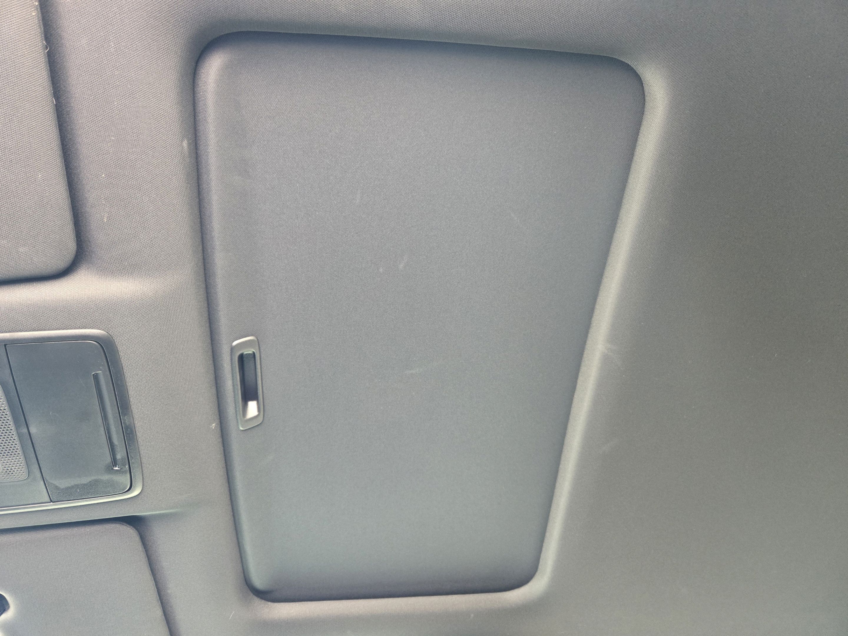 Used 2026 Honda CR-V TrailSport image 28