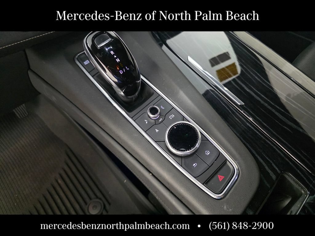 Used 2022 Cadillac Escalade Sport AWD/4WD image 25