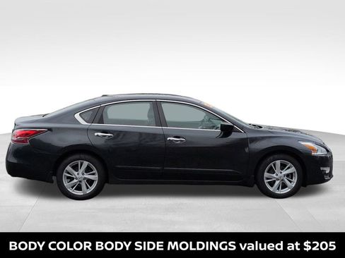 Used 2015 Nissan Altima 2.5 SV image 5