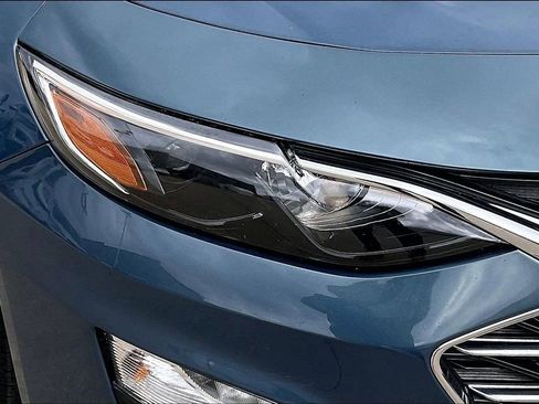 Used 2024 Chevrolet Malibu LT image 28