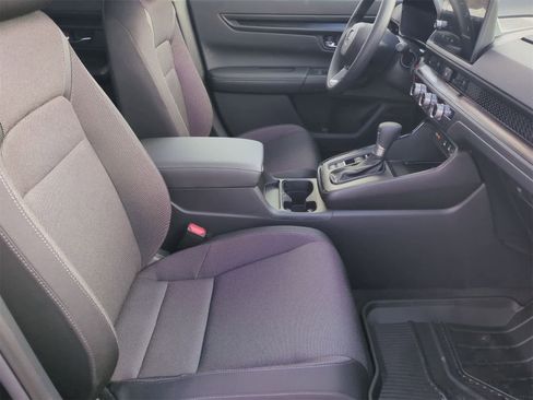 New 2026 Honda CR-V EX image 11