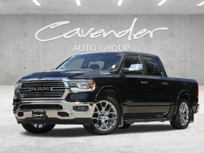 Used 2022 RAM 1500 Laramie