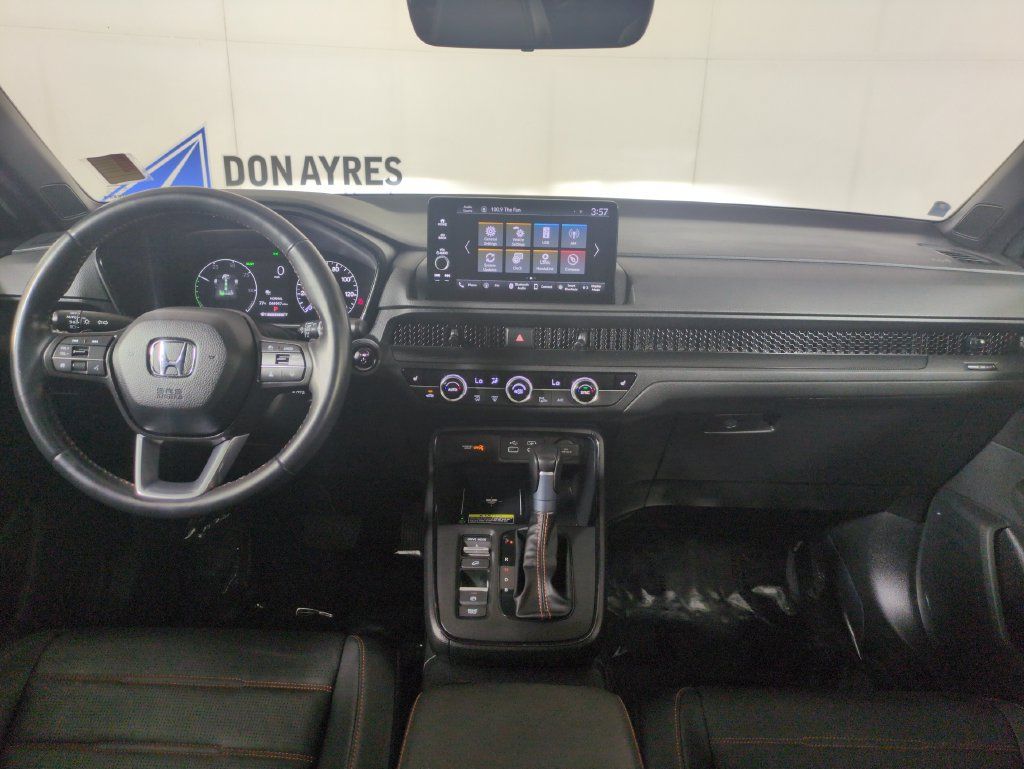 Certified 2025 Honda CR-V Sport-L image 18