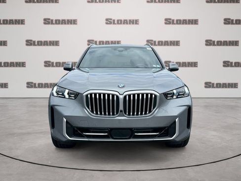 Used 2024 BMW X5 xDrive40i w/ Premium Package AWD/4WD image 8
