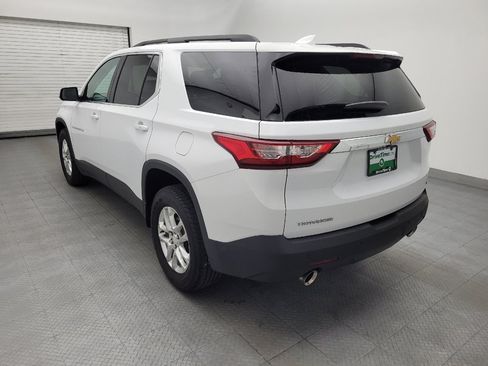 Used 2020 Chevrolet Traverse LT FWD image 5