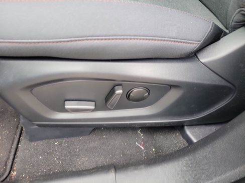 New 2026 Ford Explorer Active image 9