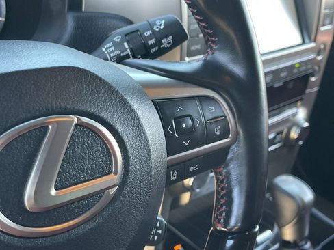 Used 2021 Lexus GX 460 Premium w/ Premium Plus Package AWD/4WD image 26