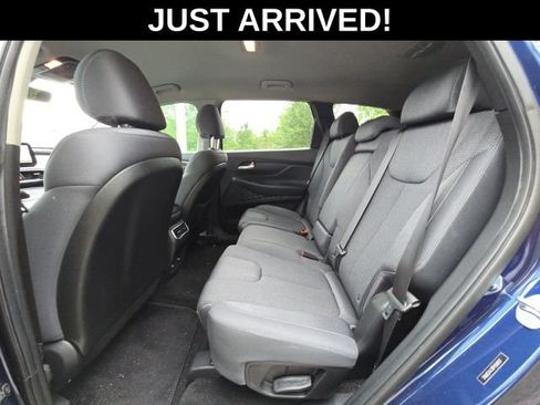 Used 2023 Hyundai Santa Fe SEL FWD image 8