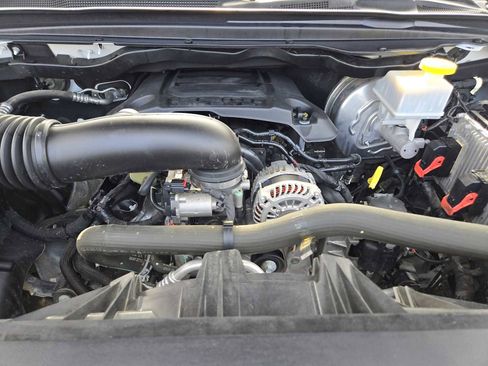 Used 2021 RAM 1500 Lone Star image 29