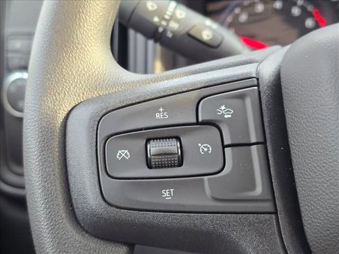 New 2026 Chevrolet Silverado 1500 W/T image 24