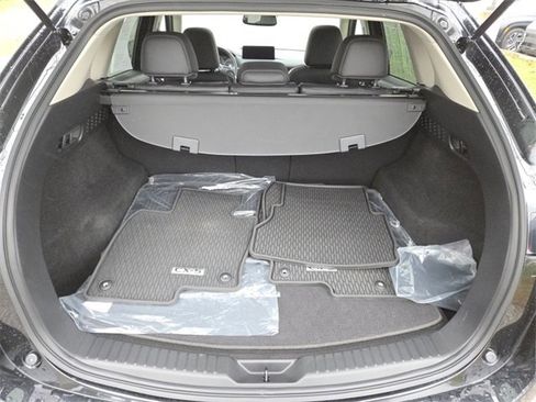 Certified 2023 MAZDA CX-5 AWD 2.5 S w/ Preferred Package image 13