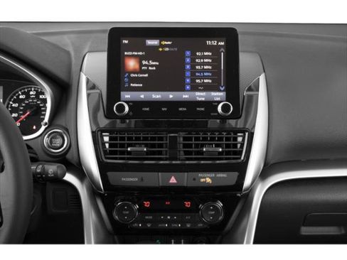 Used 2022 Mitsubishi Eclipse Cross AWD image 10