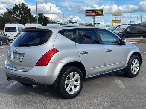 Used 2007 Nissan Murano SL image 7
