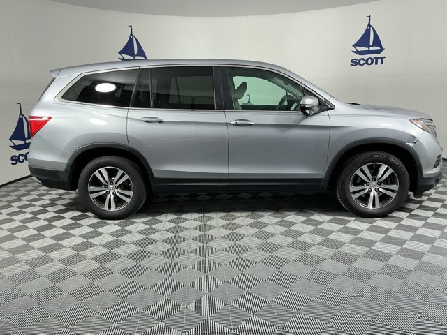 Used 2018 Honda Pilot EX-L image 6
