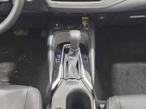 Used 2025 Toyota Corolla XSE image 11