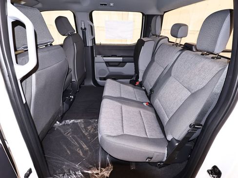 New 2026 Ford F350 XL w/ STX Appearance Package AWD/4WD image 13