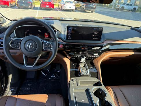 New 2026 Acura MDX FWD w/ Technology Package image 5