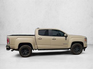 Used 2022 GMC Canyon Elevation w/ Trailering Package RWD video 4
