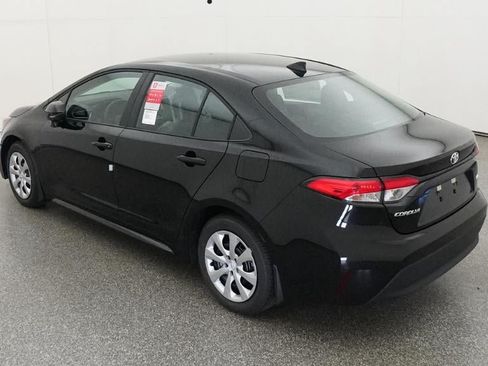 New 2026 Toyota Corolla LE FWD image 5
