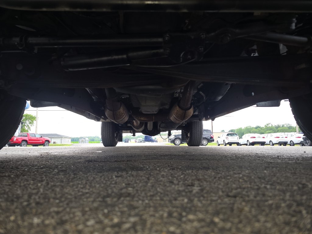 Used 2008 Ford F250 XLT RWD image 24