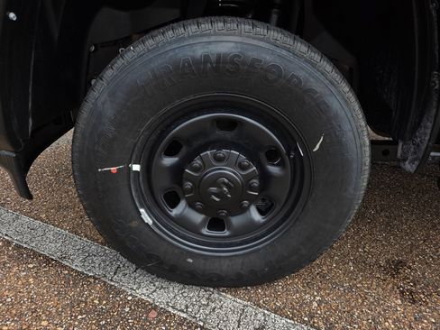New 2026 RAM 2500 Tradesman AWD/4WD image 22