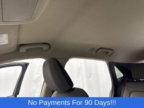 Used 2020 Ford Escape SE image 23