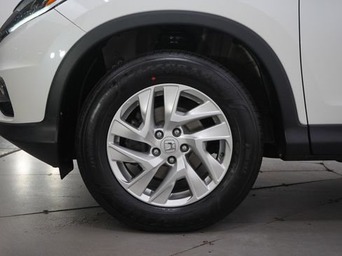 Used 2015 Honda CR-V EX-L image 29
