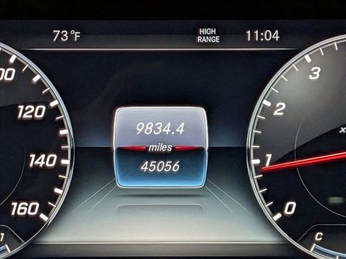 Certified 2020 Mercedes-Benz G 550 image 11