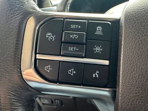 Used 2023 Ford F150 King Ranch w/ Equipment Group 601A High AWD/4WD image 25