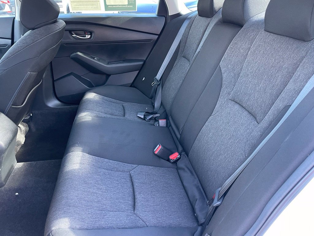 Used 2023 Honda Accord LX image 7