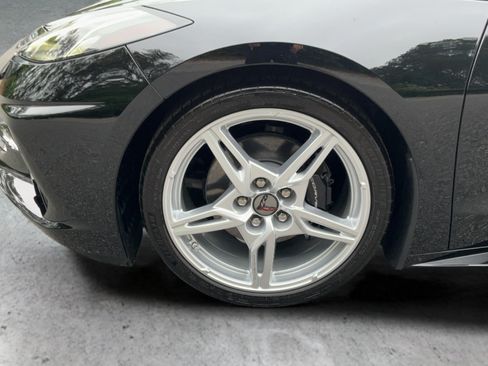 Certified 2020 Chevrolet Corvette Stingray Coupe w/ 1LT RWD image 24