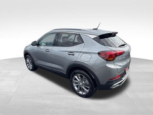 Used 2023 Buick Encore GX Essence w/ Advanced Technology Package AWD/4WD image 7