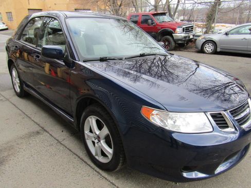 Used 2005 Saab 9-2X Linear image 22
