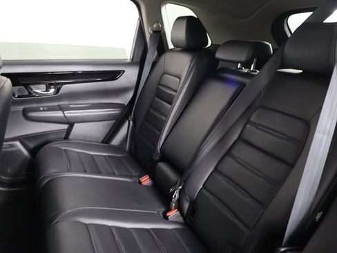 Used 2025 Honda CR-V EX-L image 34