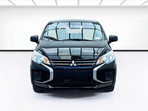Used 2024 Mitsubishi Mirage ES image 2