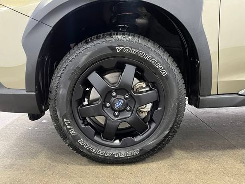 Used 2025 Subaru Outback Wilderness AWD/4WD image 25