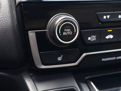 Used 2019 Honda CR-V EX-L image 26