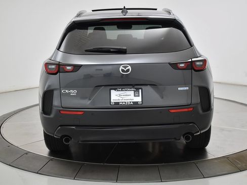 New 2026 MAZDA CX-50 AWD 2.5 Hybrid w/ Weather Package image 20